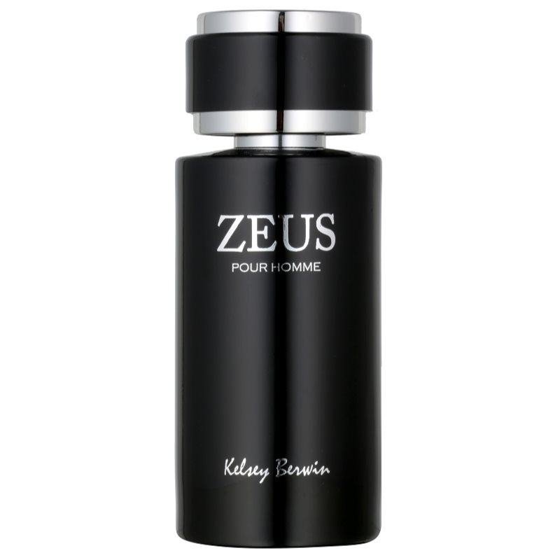 Kelsey Berwin Zeus Eau de Parfum for Men 100 ml
