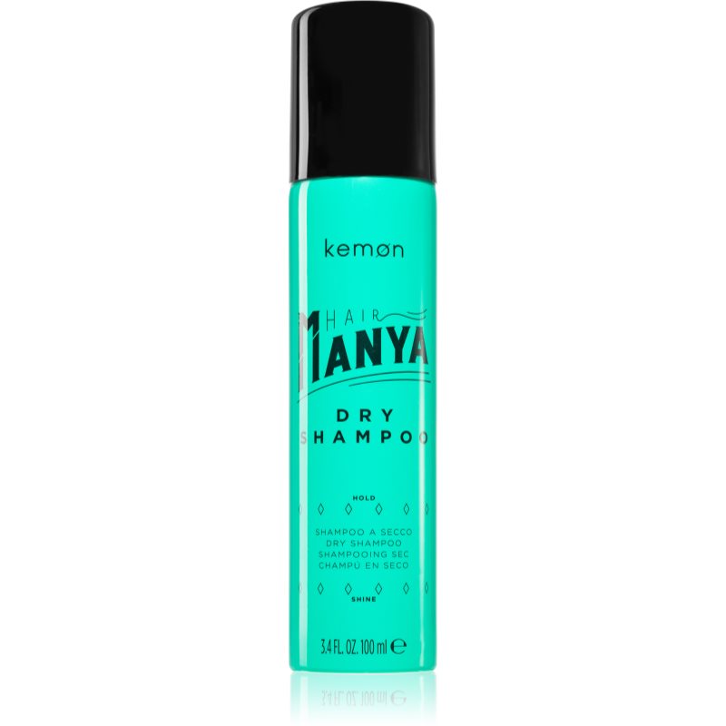 Kemon Hair Manya Dry Shampoo Trockenshampoo 100 ml