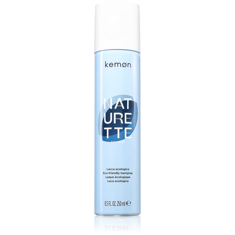 Kemon Naturette lak na vlasy 250 ml