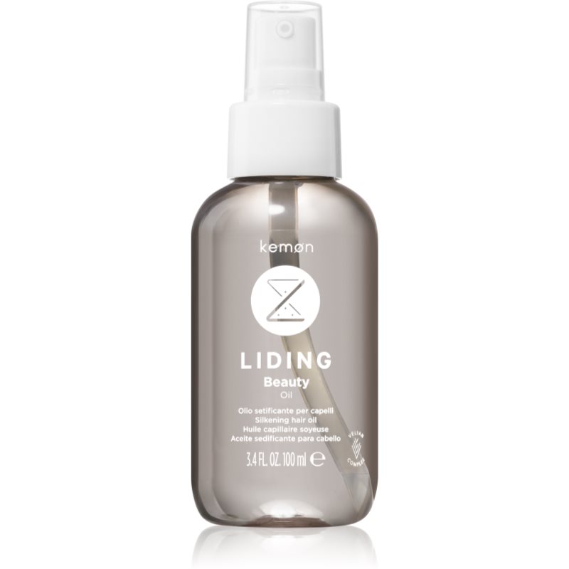 Kemon Liding Linding nourishing hair oil 100 ml
