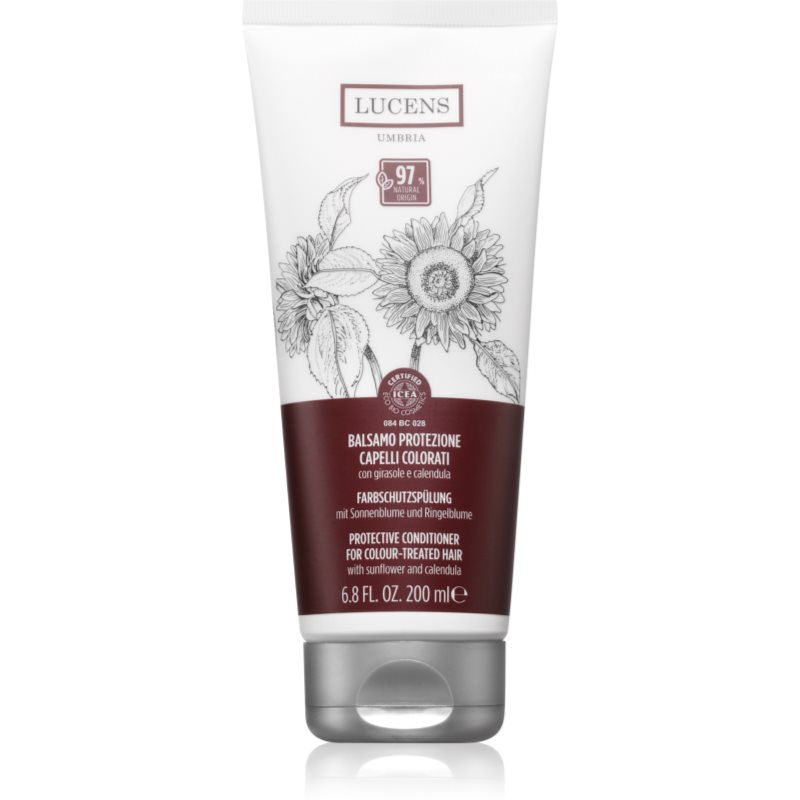 Kemon Group Balsamo Protezione kondicionér na vlasy 200 ml