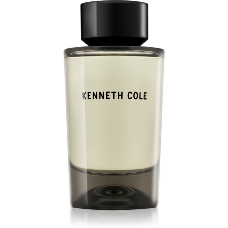 Kenneth Cole For Him Eau De Toilette For Men 100 Ml