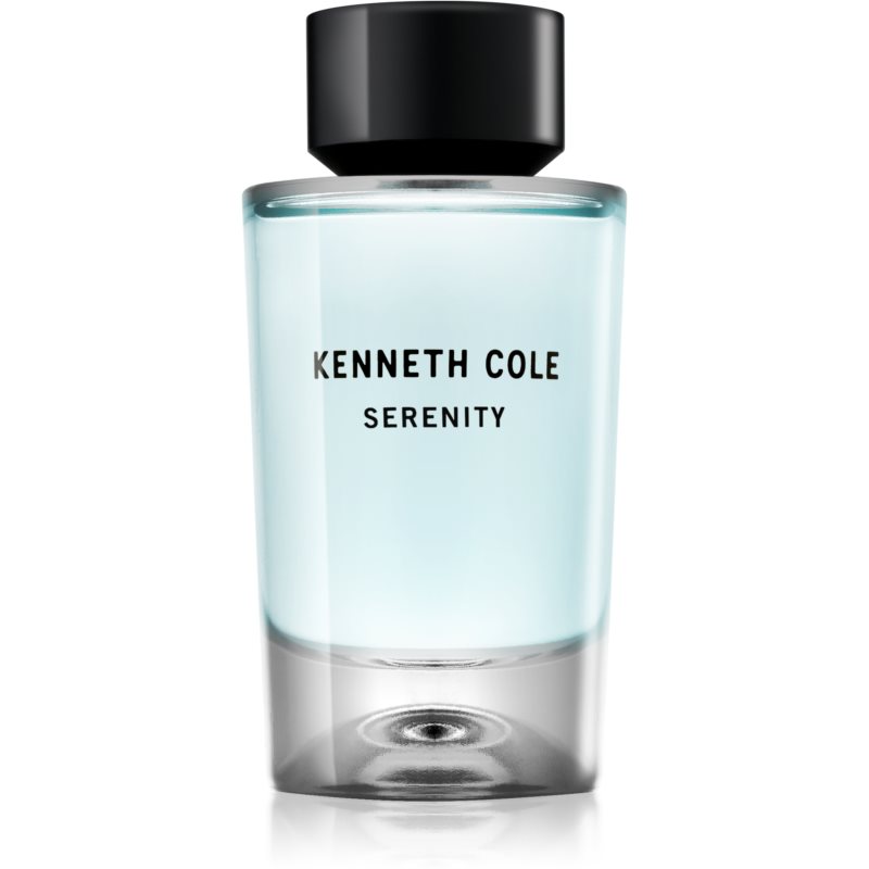 Photos - Women's Fragrance Kenneth Cole Serenity eau de toilette unisex 100 ml 