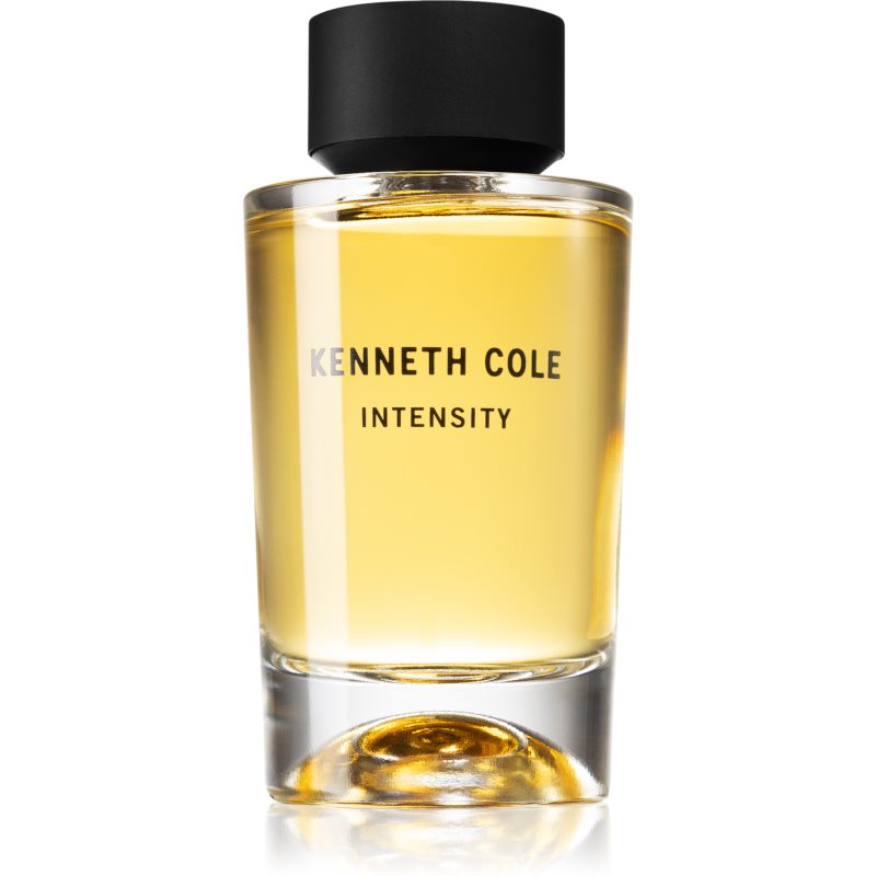 Kenneth Cole Intensity Eau de Toilette Unisex 100 ml