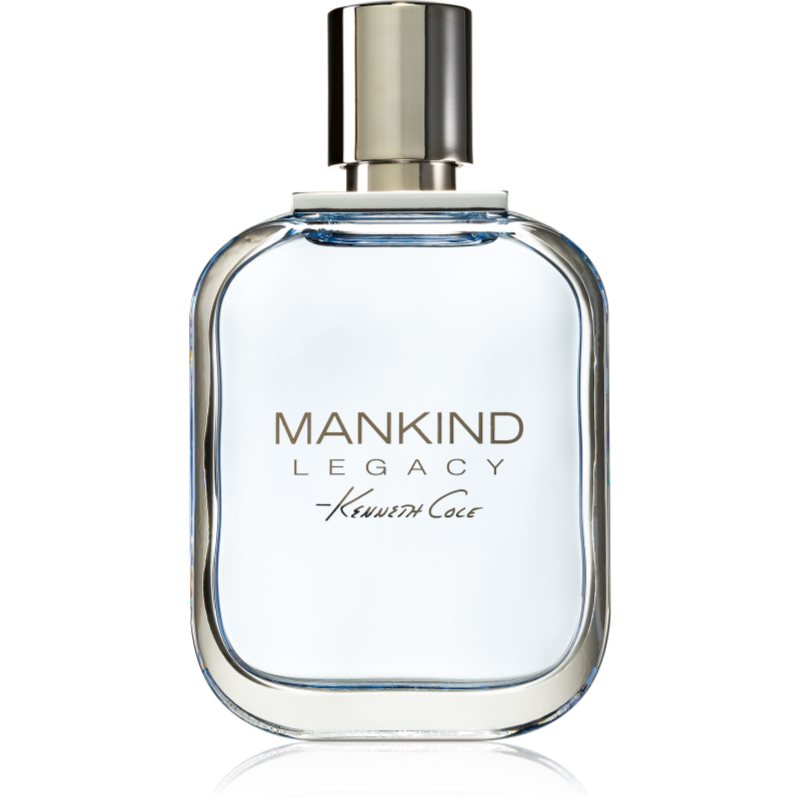 

Kenneth Cole Mankind Legacy туалетна вода для чоловіків