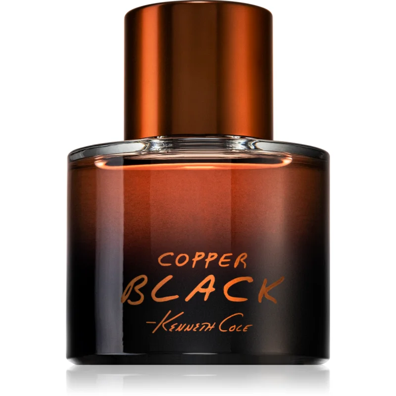 Flacon Copper Black Eau de Toilette for men