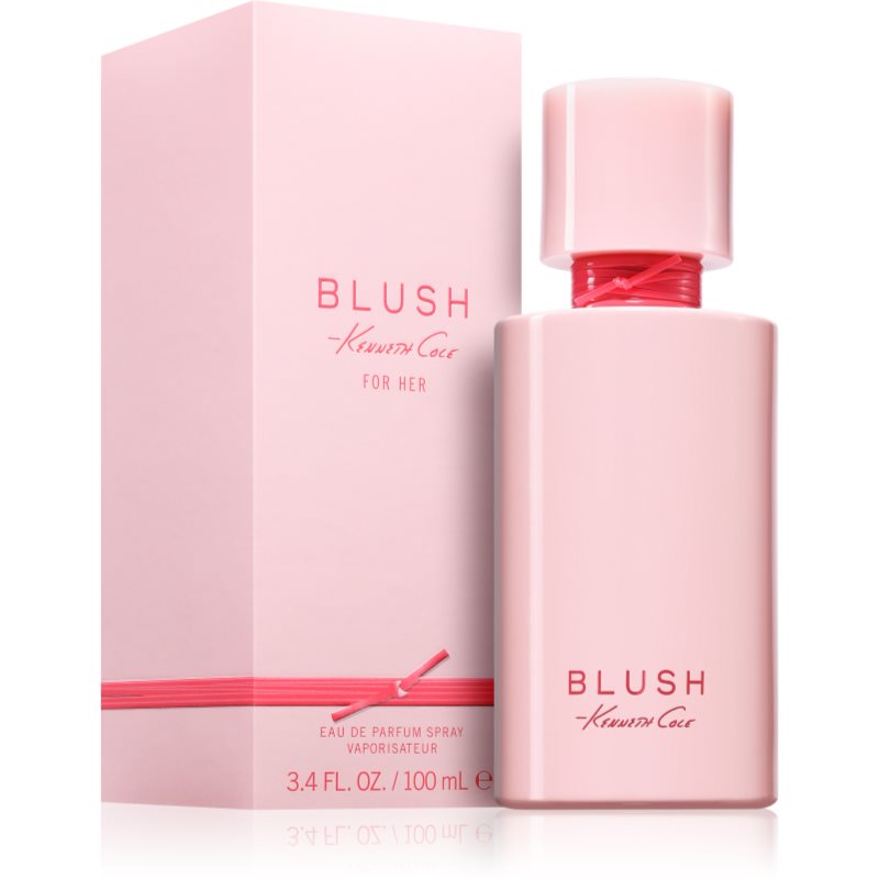 Thumbnail - Kenneth Cole Blush Eau de Parfum für Damen 100 ml