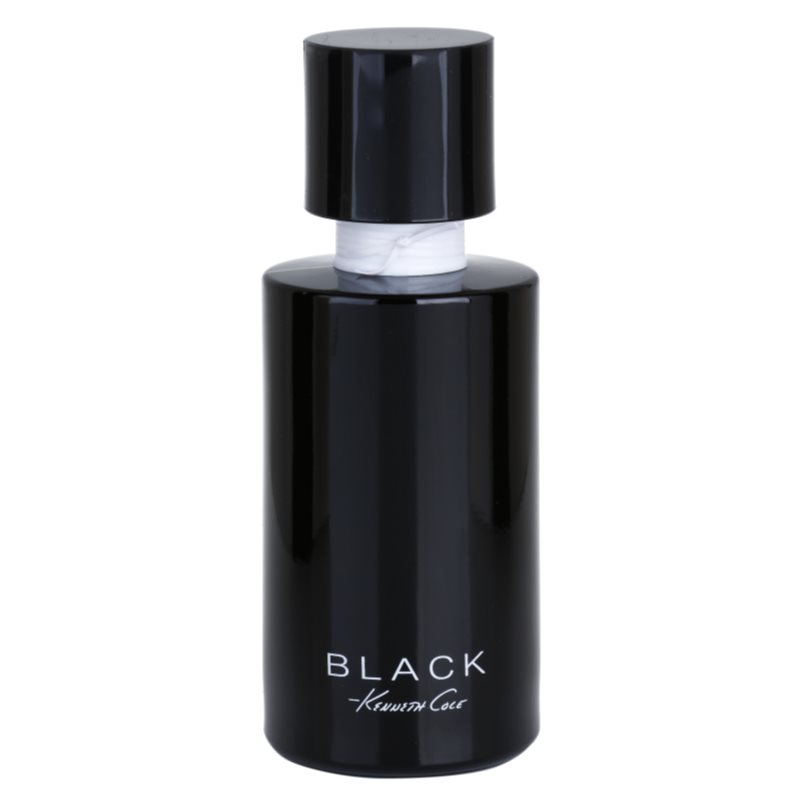 Kenneth Cole Black For Her Eau De Parfum For Women 100 Ml