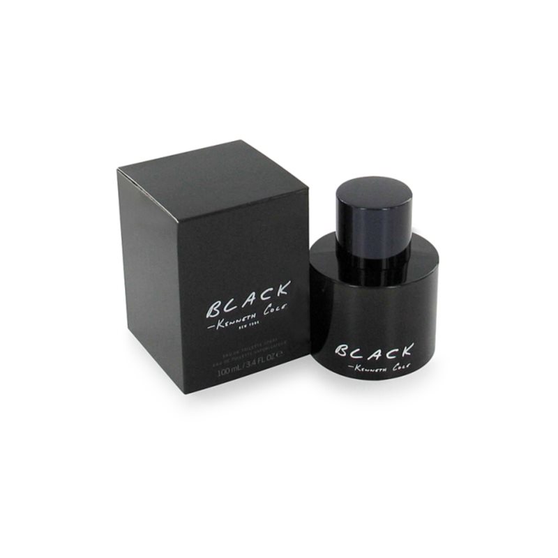 

Kenneth Cole Black туалетна вода для чоловіків