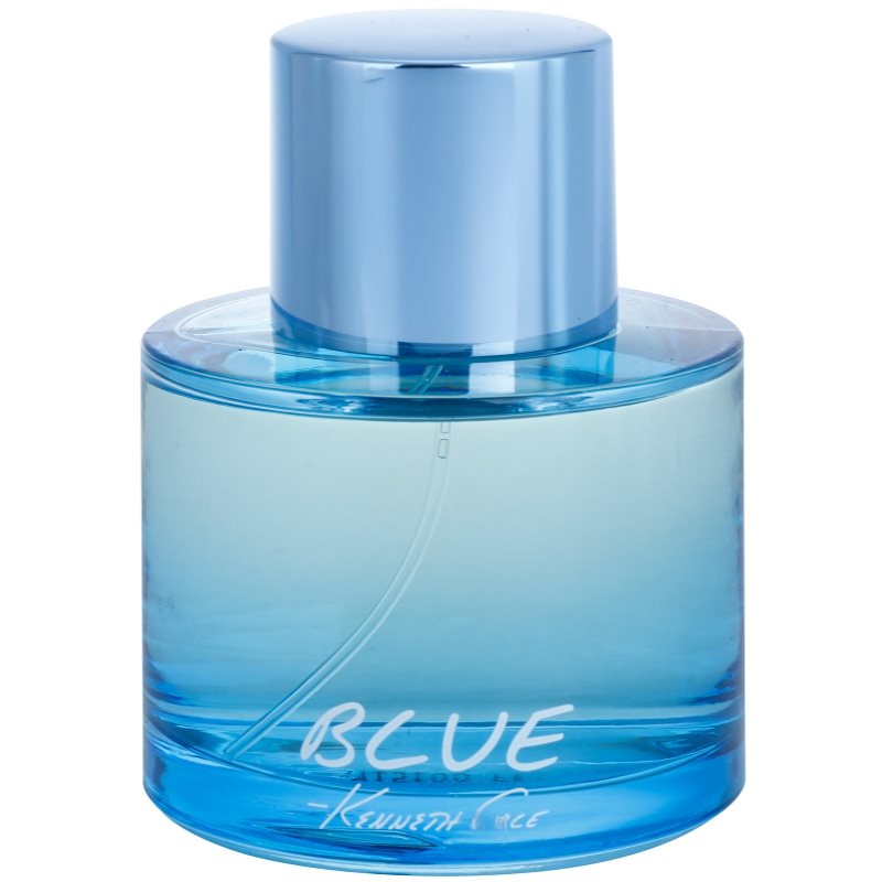 

Kenneth Cole Blue туалетна вода для чоловіків