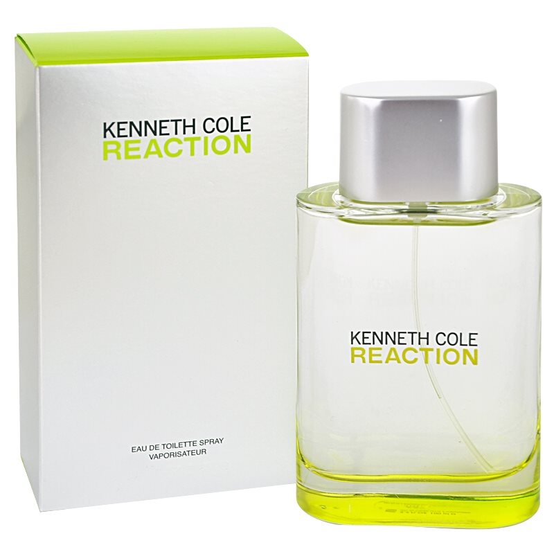 

Kenneth Cole Reaction туалетна вода для чоловіків