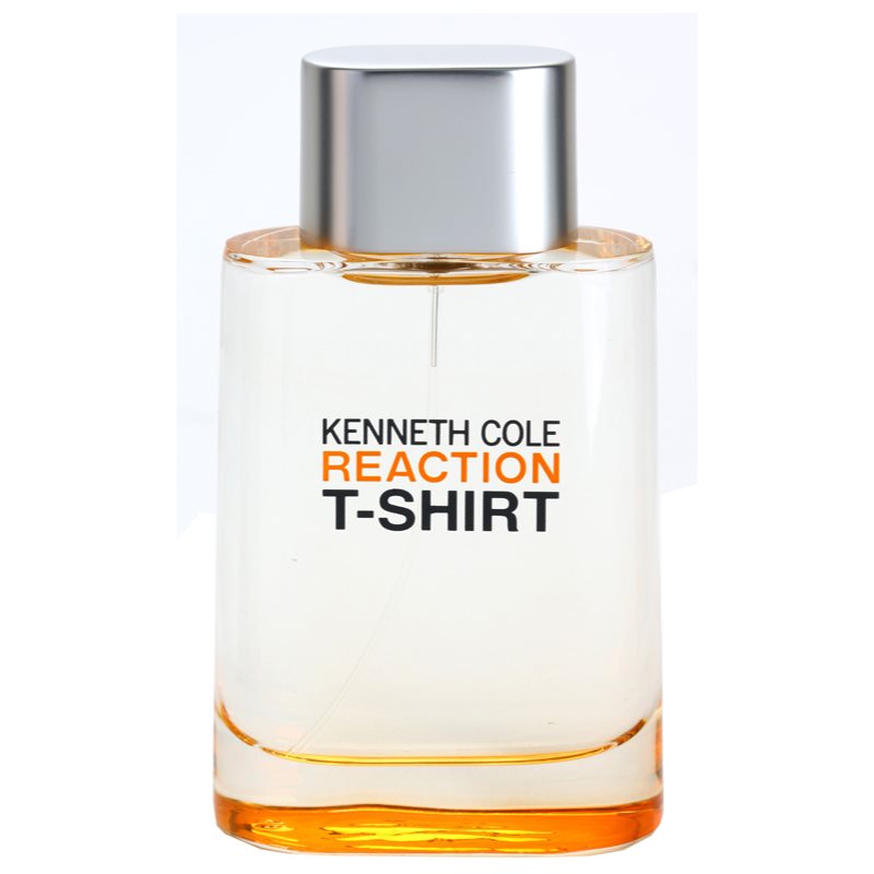 

Kenneth Cole Reaction T-shirt туалетна вода для чоловіків