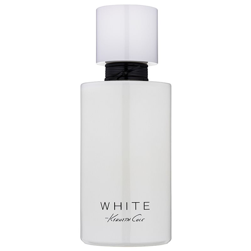 Kenneth Cole White Parfumuotas vanduo moterims 100 ml