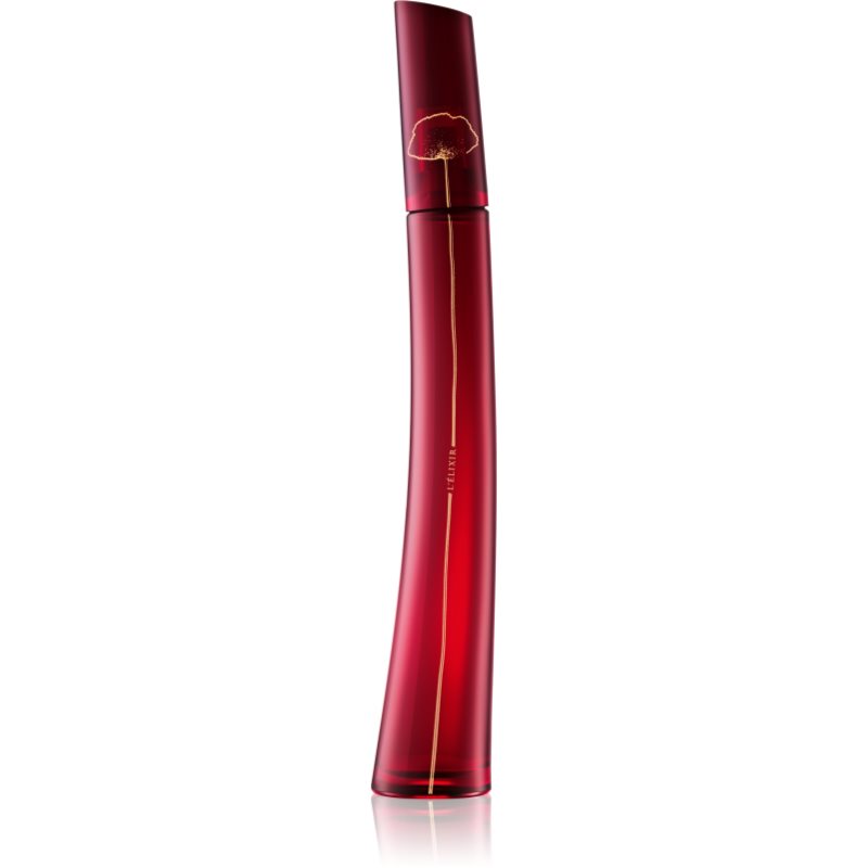 

Kenzo Flower by Kenzo L'Elixir парфумована вода для жінок