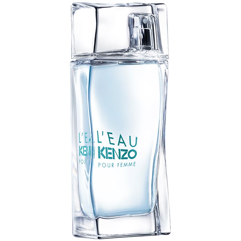 

Kenzo L'Eau Kenzo Pour Femme туалетна вода для жінок