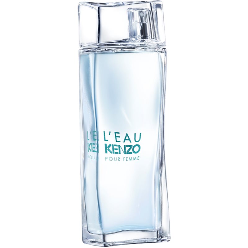 

Kenzo L'Eau Kenzo Pour Femme туалетна вода для жінок
