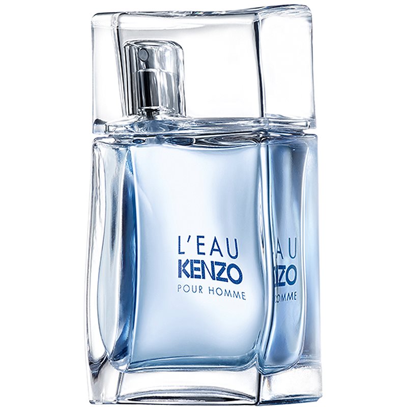 

Kenzo L'Eau Kenzo Pour Homme туалетна вода для чоловіків