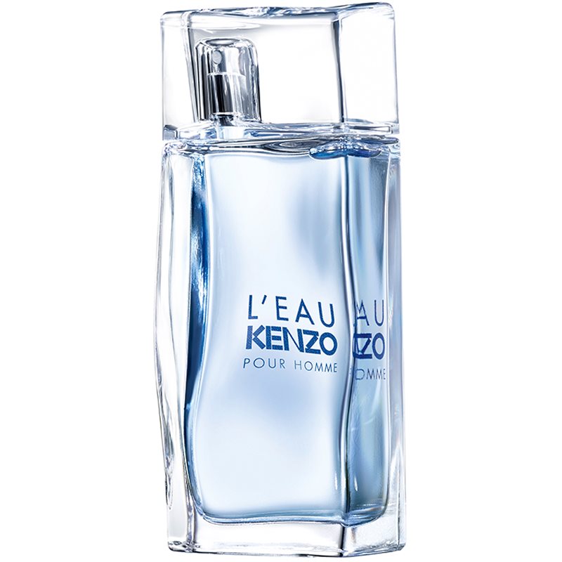 

Kenzo L'Eau Kenzo Pour Homme туалетна вода для чоловіків