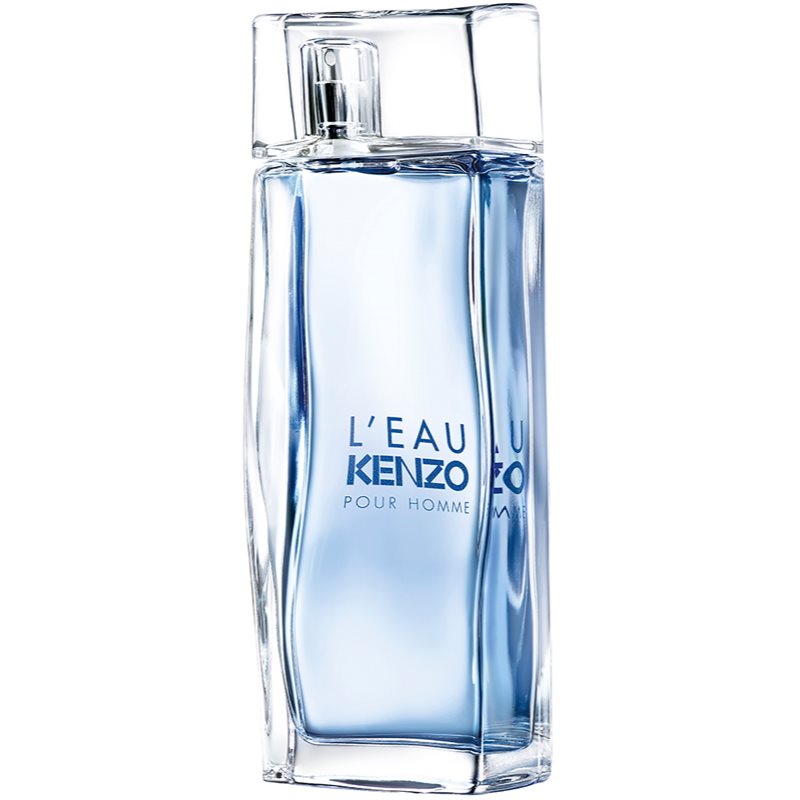 

Kenzo L'Eau Kenzo Pour Homme туалетна вода для чоловіків