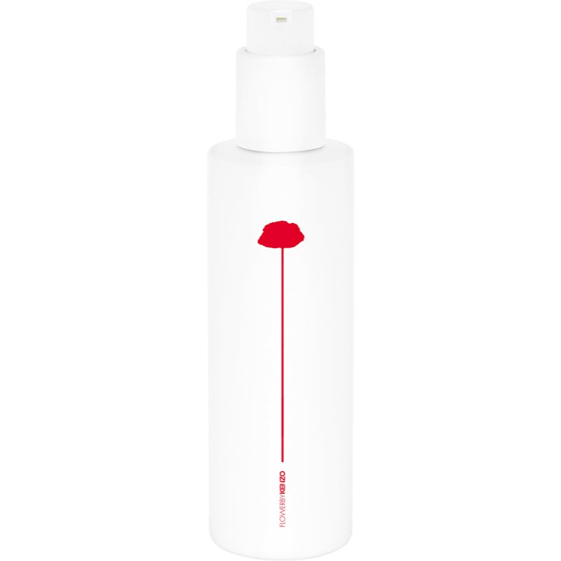 KENZO Flower by Kenzo latte corpo da donna 200 ml