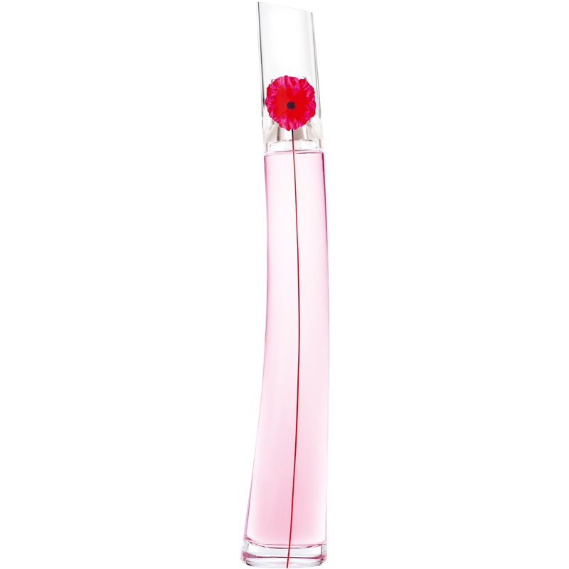 KENZO Flower By Kenzo Poppy Bouquet 100 ml parfumovaná voda pre ženy