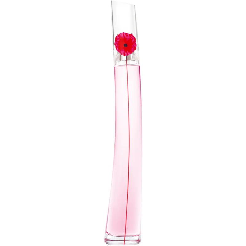 Flacon Flower by Kenzo Poppy Bouquet Eau de Parfum for women