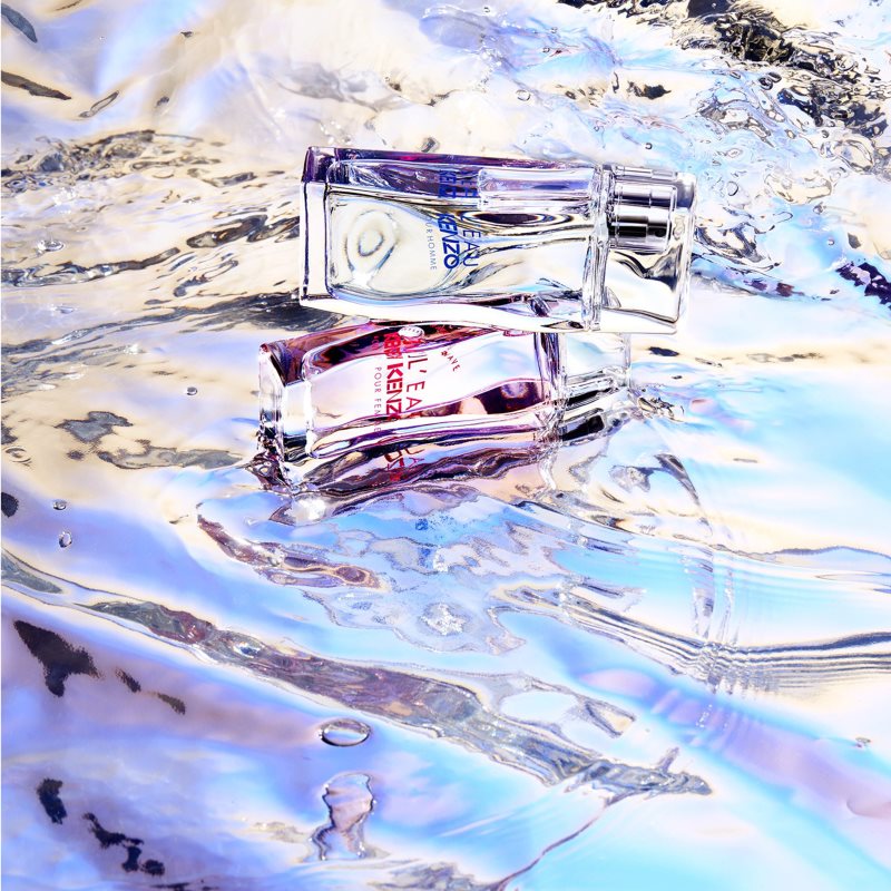 KENZO L'Eau Kenzo Hyper Wave Pour Femme туалетна вода для жінок 30 мл