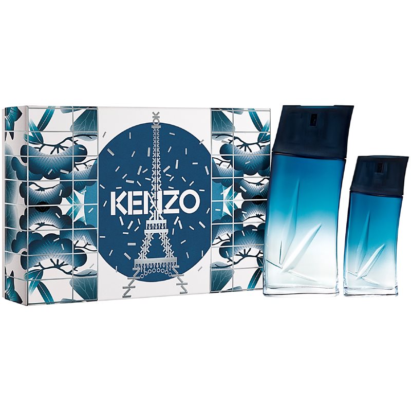 

Kenzo Homme подарунковий набір IV. для чоловіків