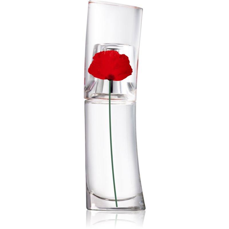 KENZO Flower by Kenzo eau de parfum refillable for women 15 ml
