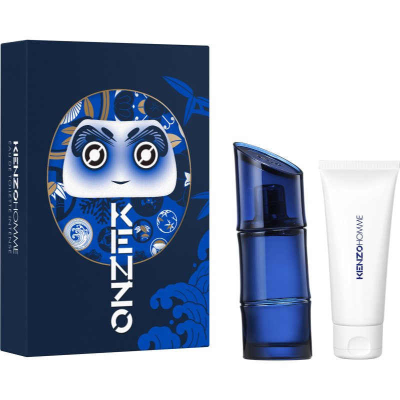 

Kenzo Homme Intense подарунковий набір для чоловіків