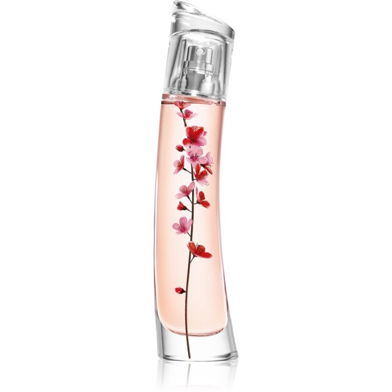KENZO Flower by Kenzo Ikebana parfemska voda za žene 40 ml