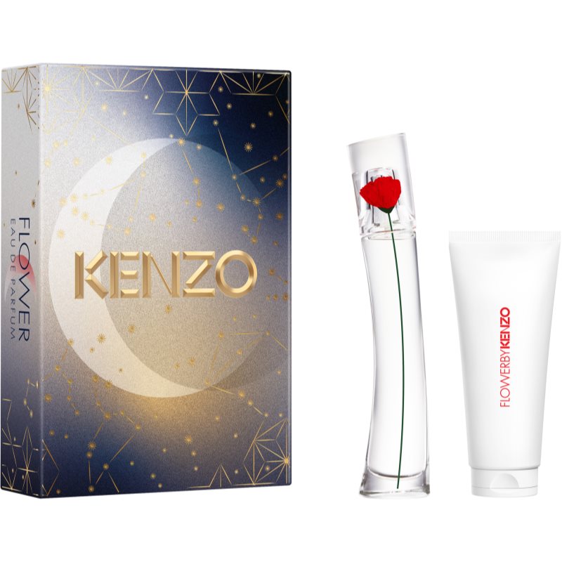 KENZO Flower by Kenzo darilni set za ženske