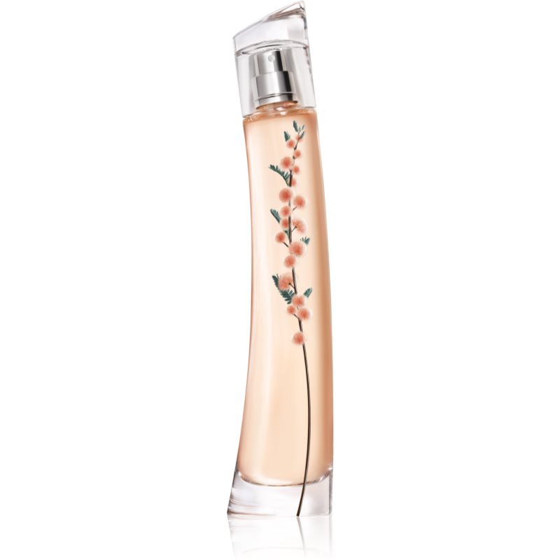 KENZO Flower by Kenzo Ikebana Mimosa eau de parfum for women 75 ml
