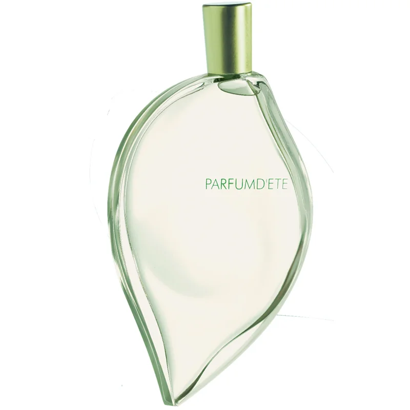Flacon Parfum D'Été Eau de Parfum for women