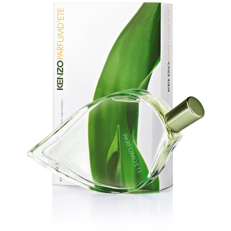 KENZO Parfum D'Été парфумована вода для жінок 75 мл