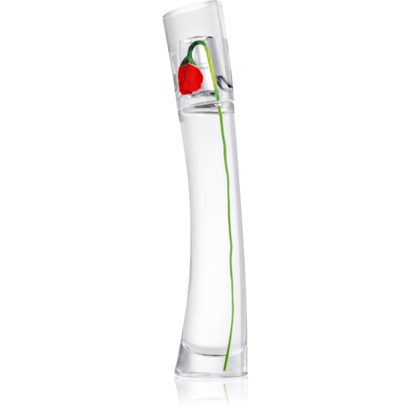 Kenzo Flower by Kenzo parfémovaná voda pro ženy 30 ml