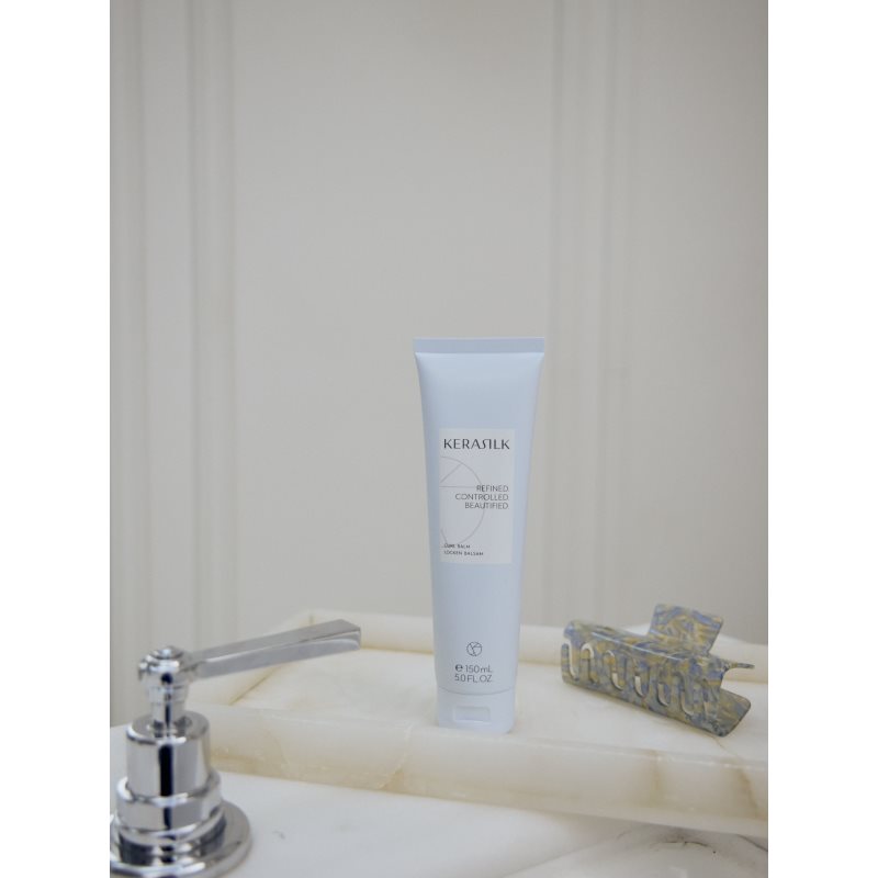 KERASILK Specialists Curl Balm багатофункціональний бальзам для кучерявого волосся 150 мл