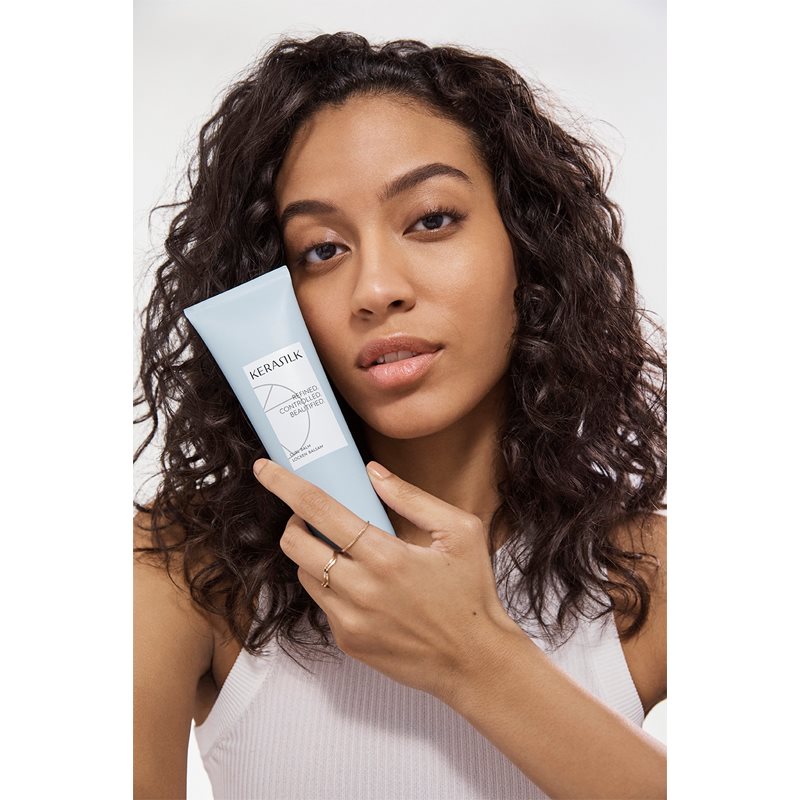 KERASILK Specialists Curl Balm багатофункціональний бальзам для кучерявого волосся 150 мл