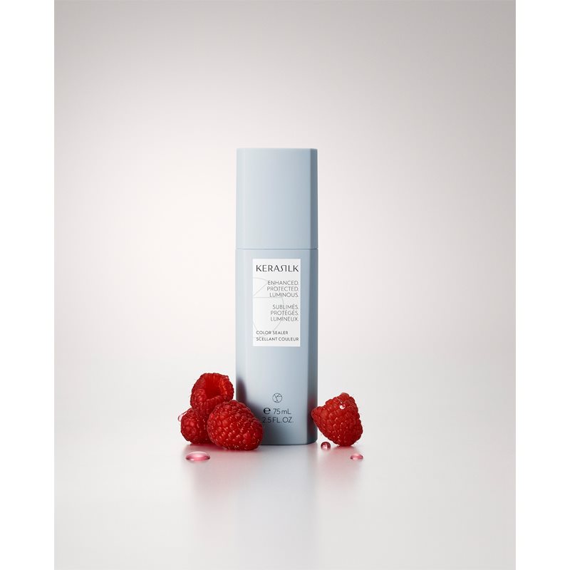 KERASILK Specialists Color Sealer Protective Balm For Colour-treated Hair 75 Ml