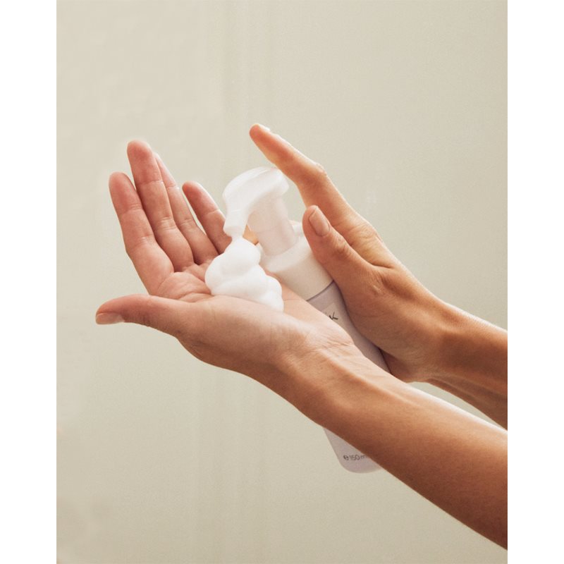 KERASILK Styling Volumizing Styling Foam Mousse Coiffante Pour Donner Du Volume Pour Tous Types De Cheveux 150 Ml