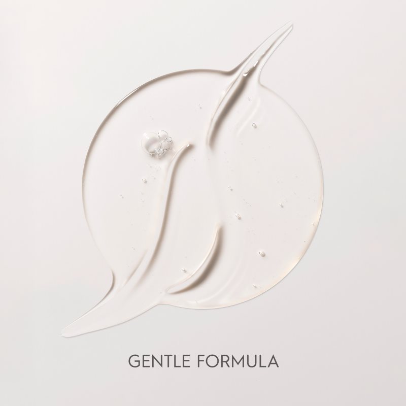 KERASILK Essentials Sensitive Shampoo šampon pro citlivou pokožku hlavy 250 ml (obrázek 4)