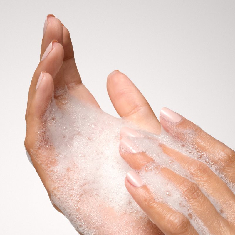 KERASILK Essentials Sensitive Shampoo šampon pro citlivou pokožku hlavy 250 ml (obrázek 5)