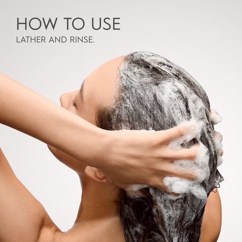 KERASILK Essentials Sensitive Shampoo šampon pro citlivou pokožku hlavy 250 ml (obrázek 9)