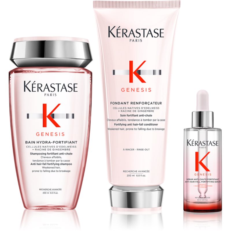 Kérastase Genesis Geschenkset gegen Haarausfall