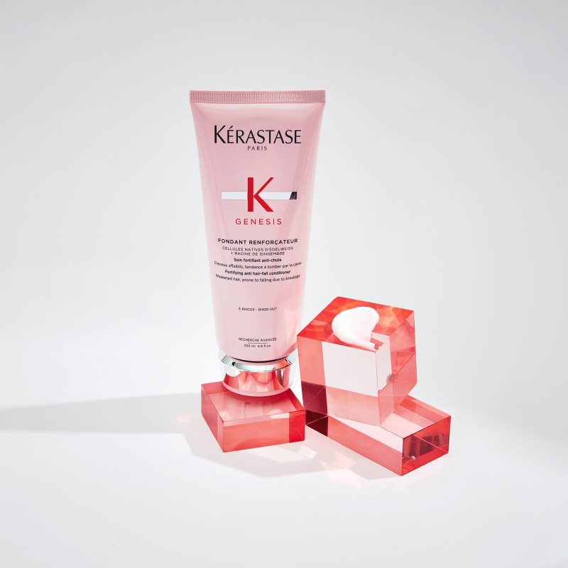 Kérastase Genesis economy pack for thinning hair