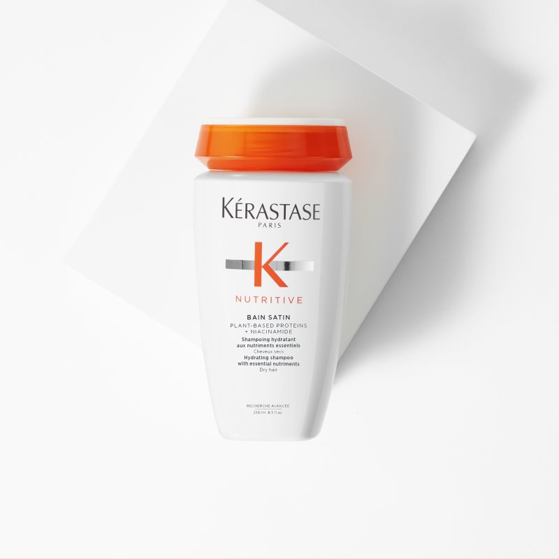 Kérastase Nutritive вигідна упаковка для живлення та зволоження