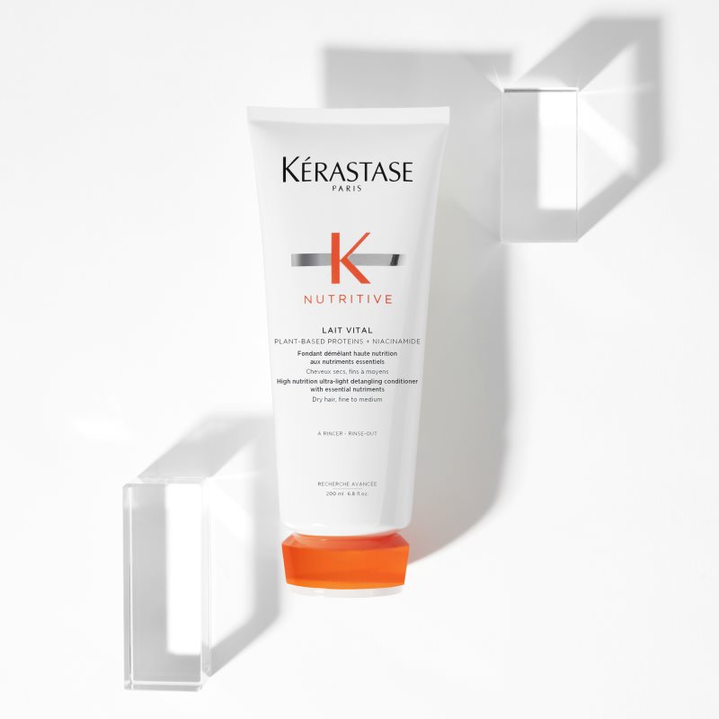 Kérastase Nutritive вигідна упаковка для живлення та зволоження