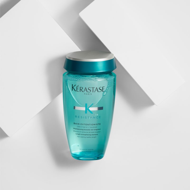 Kérastase Résistance economy pack for hair growth and strengthening from the roots