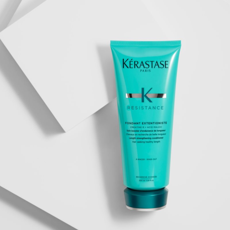 Kérastase Résistance economy pack for hair growth and strengthening from the roots