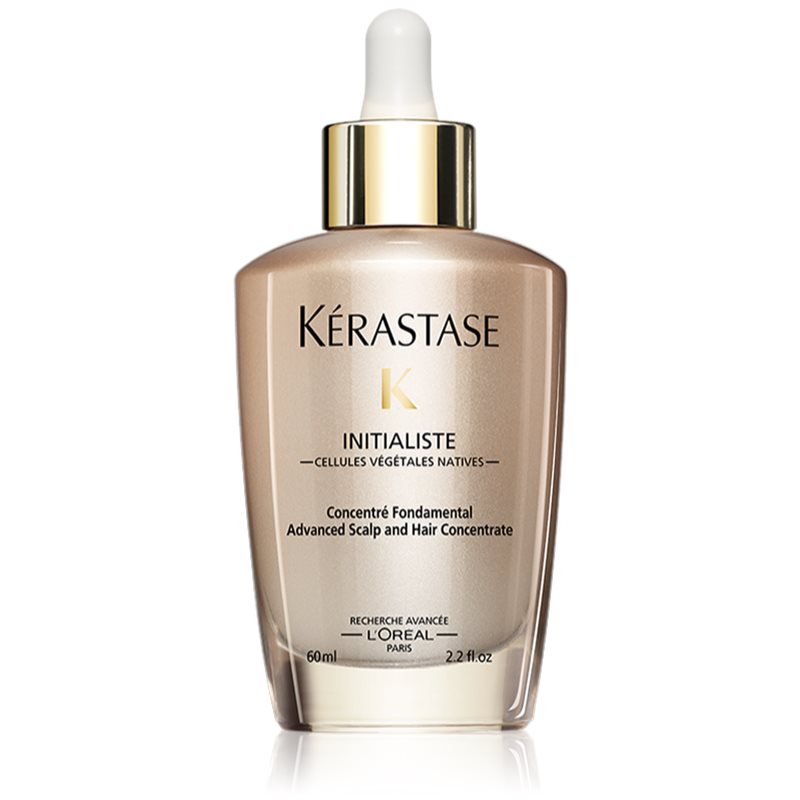 Kerastase Initialiste fortifying serum for hair 60 ml

